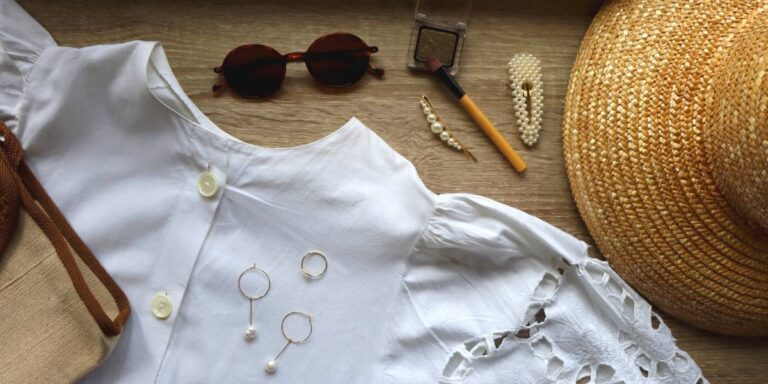 Comment intégrer des détails chics à votre tenue pour un look élégant