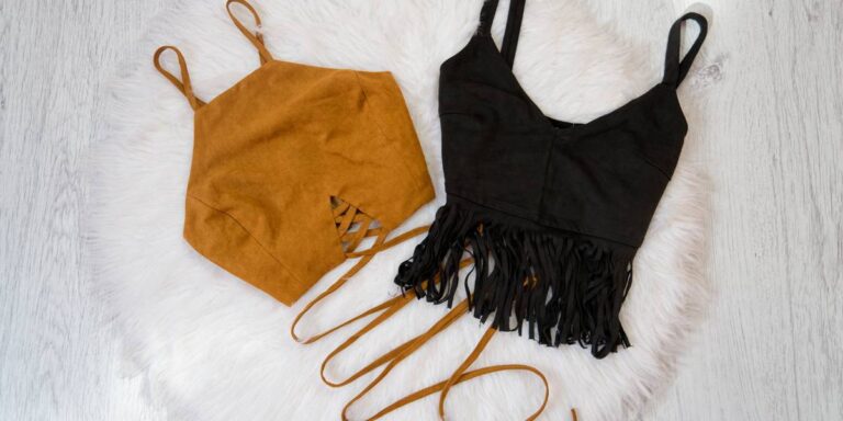 Les indispensables mode pour une garde-robe chic