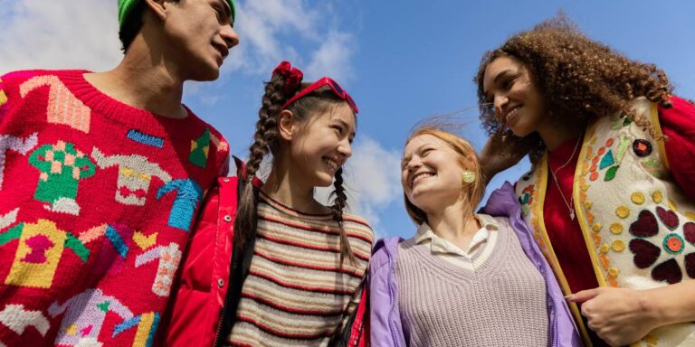 Tendances de la mode printemps 2024