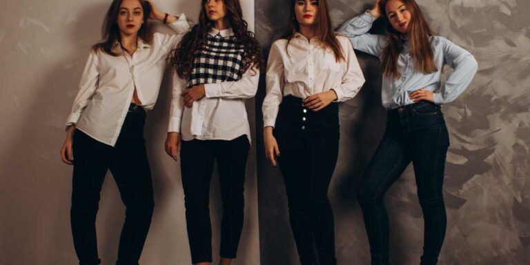 Tenues de bureau élégantes pour femmes guide complet pour un look professionnel