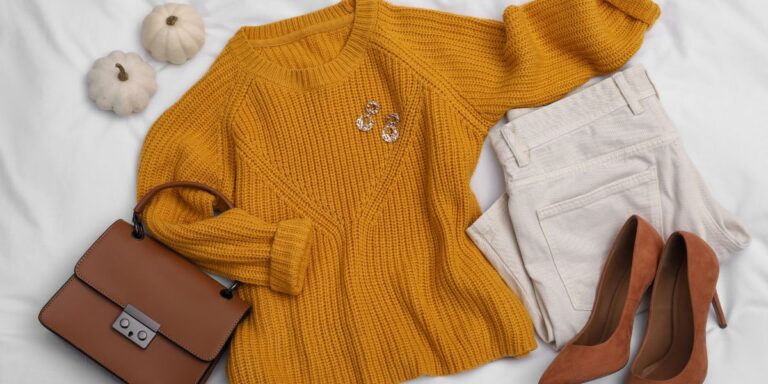 Comment accessoiriser une tenue simple : astuces et conseils pour un look tendance