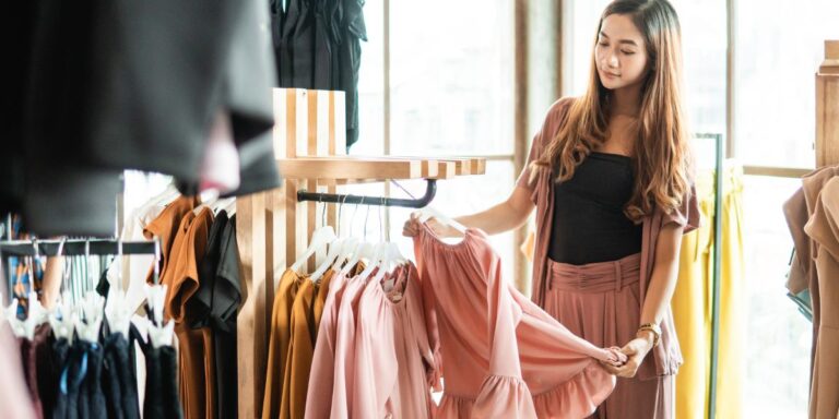 Les couleurs tendance de la saison : osez l'originalité !