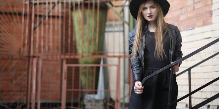 Look Monochrome : Astuces Pour Un Style Éclatant