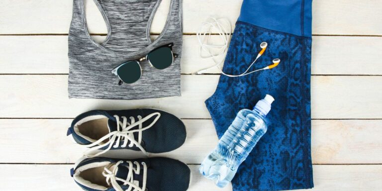Mode et sport : Les tendances athleisure