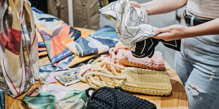 Mode éthique et durable : les nouvelles tendances