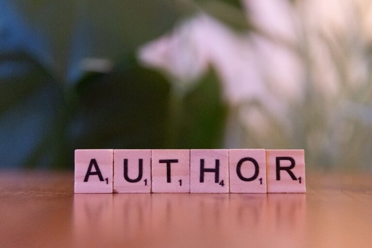 création de contenu automatisé par l'auteur — guide complet