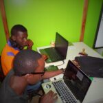 créer un site web d'auteur — guide complet