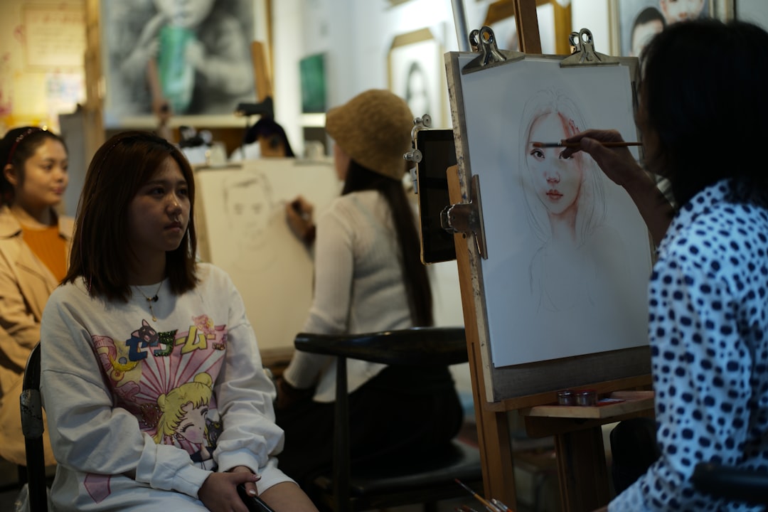 Pourquoi le SEO pour votre galerie d'art est essentiel : 5 raisons structurelles d'investir