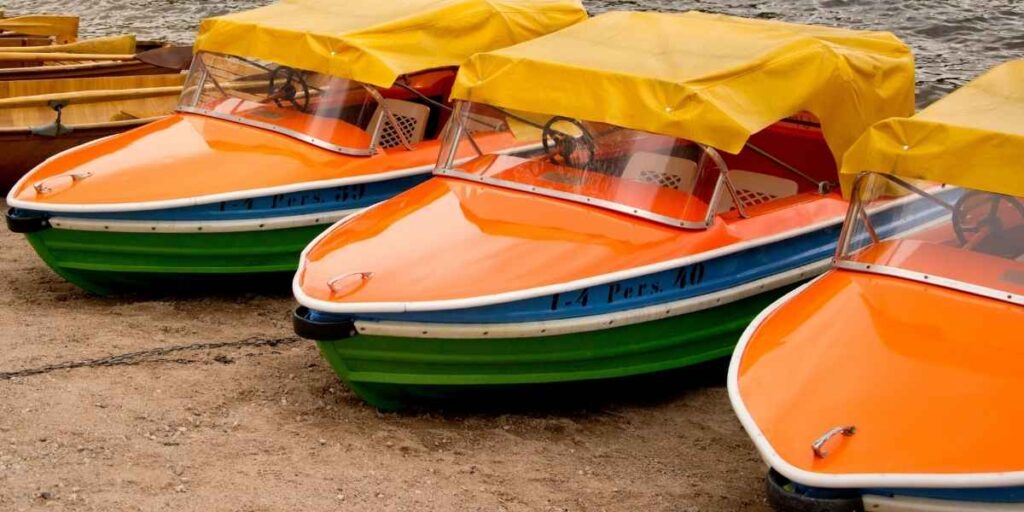 Location bateau Aix les Bains